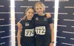 National Schools Biathlon Final