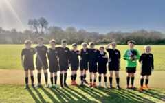 Year 7 Football