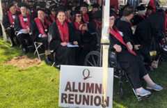 Alumni Reunion 2023