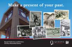 QC Memories and Memorabilia