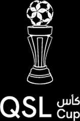 QSL cup