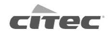 CITEC - Laufräder: Innovation Made in Germany