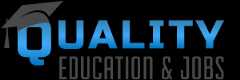 Quality Education & Jobs