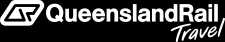 Queensland Rail travel Logo