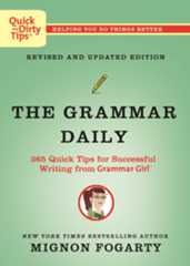 The Grammar Daily The Grammar Daily 9znJ7OCmPI - 37