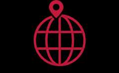 Global icon