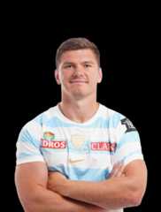 Owen Farrell
