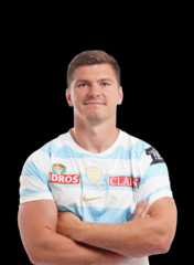 Owen Farrell