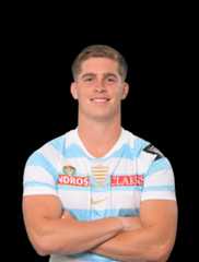 Daniel Lancaster