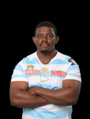 Lee-Marvin Mazibuko