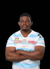 Lee-Marvin Mazibuko