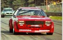 20 - Opel Commodore GS/E