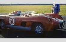 50 - Mercedes-Benz Special