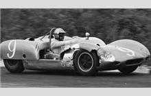 9 - Lotus 19 #954 - Frank Harrison