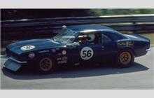 56 - Chevrolet Camaro I Z28 - John Elder