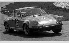 16 - Porsche 911 S #911 030 0364 - Raymond Touroul