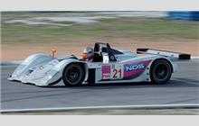 21 - Ascari KZR-1 Judd #002 - Team Ascari