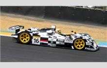 16 - Dome S101 Judd #02 - Racing for Holland