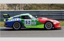 52 - Marcos Mantis - Marcos Racing International