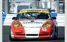 81 - Porsche 996 GT3 Cup #WP0ZZZ99Z2S698006 - Synergy Racing