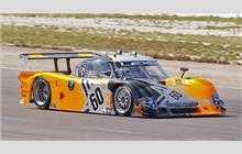 60 - Riley Mk XI Lexus #023 - Michael Shank Racing