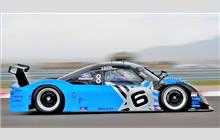 6 - Riley Mk XX Ford #033 - Michael Shank Racing