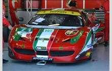 71 - Ferrari 458 Italia #2874 - AF Corse