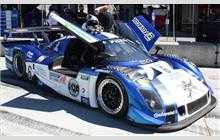 6 - Riley Mk XXVI Ford #AA-006 - Michael Shank Racing