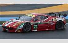 71 - Ferrari 458 Italia #2874 - AF Corse