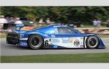 6 - Riley Mk XXVI Ford #AA-006 - Michael Shank Racing