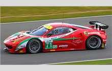 71 - Ferrari 458 Italia #2874 - AF Corse