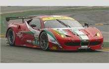 71 - Ferrari 458 Italia #2874 - AF Corse