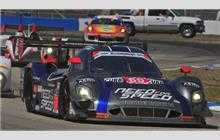60 - Riley Mk XXVI Ford #AA-003 - Michael Shank Racing with Curb/Agajanian