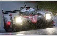 7 - Toyota TS050 Hybrid #17-07 - Toyota Gazoo Racing