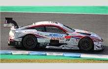 39 - Lexus LC500 (URZ100) - Lexus Team SARD