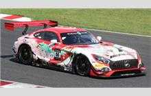 00 - Mercedes-AMG GT3 - Mercedes-AMG Team Good Smile