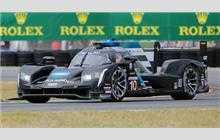 10 - Cadillac DPi-V.R #P217-009 (Dallara) - Konica Minolta Cadillac DPi-V.R.