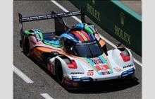 5 - Porsche 963 #110 (Multimatic) - Porsche Penske Motorsport