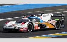 6 - Porsche 963 #111 (Multimatic) - Porsche Penske Motorsport