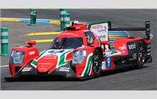 9 - Oreca 07 Gibson #86 - Prema Racing