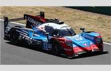 13 - Oreca 07 Gibson #94 - Tower Motorsports