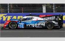 13T - Oreca 07 Gibson #113 - Tower Motorsports