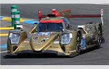 14 - Oreca 07 Gibson #89 - Nielsen Racing