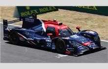 22 - Oreca 07 Gibson #44 - United Autosports