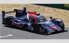 23 - Oreca 07 Gibson #106 - United Autosports