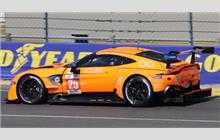 25 - Aston Martin Vantage AMR #16A-014-1 - ORT by TF