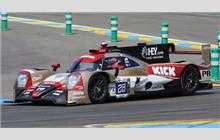 28 - Oreca 07 Gibson #74 - Jota