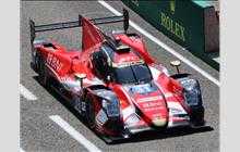 31 - Oreca 07 Gibson #78 - Team WRT