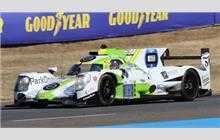 32 - Oreca 07 Gibson #104 - Inter Europol Competition