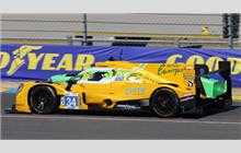 34 - Oreca 07 Gibson #112 - Inter Europol Competition